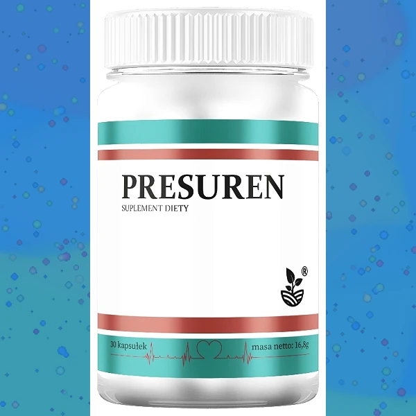 Presuren