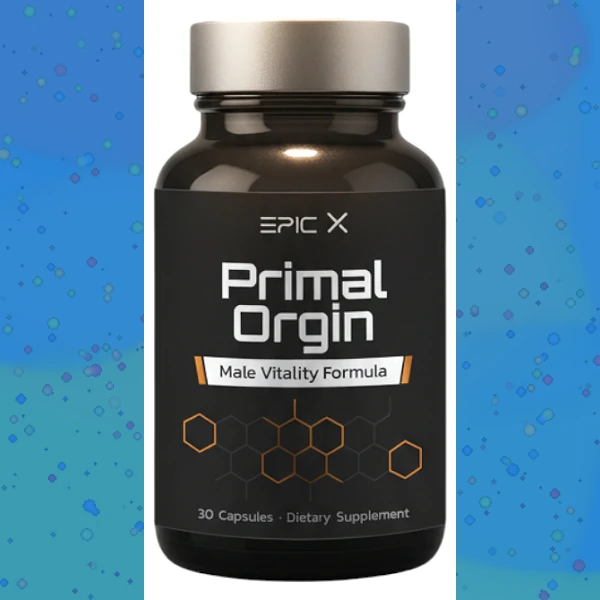 Primal Origin