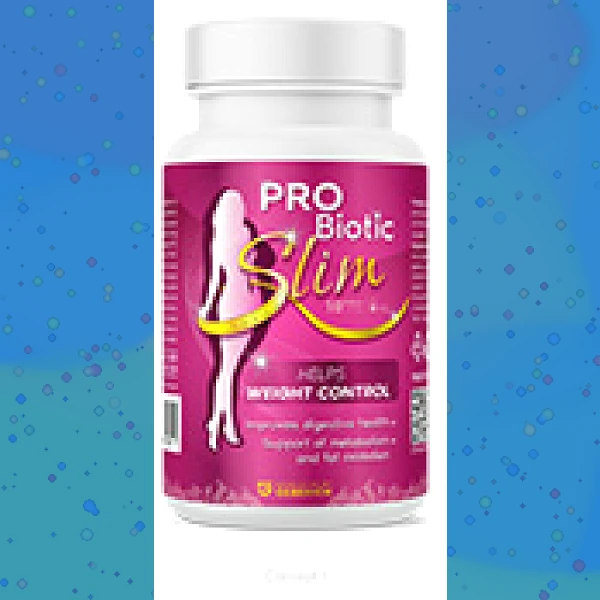 PRO Biotic Slim