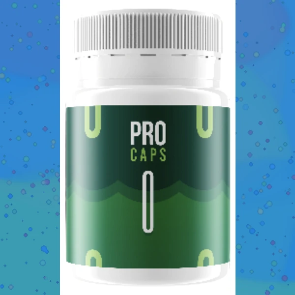 Pro Caps