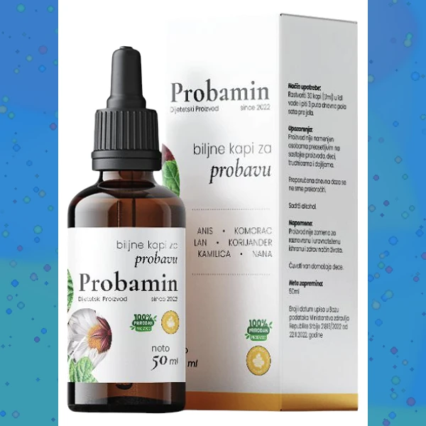 Probamin