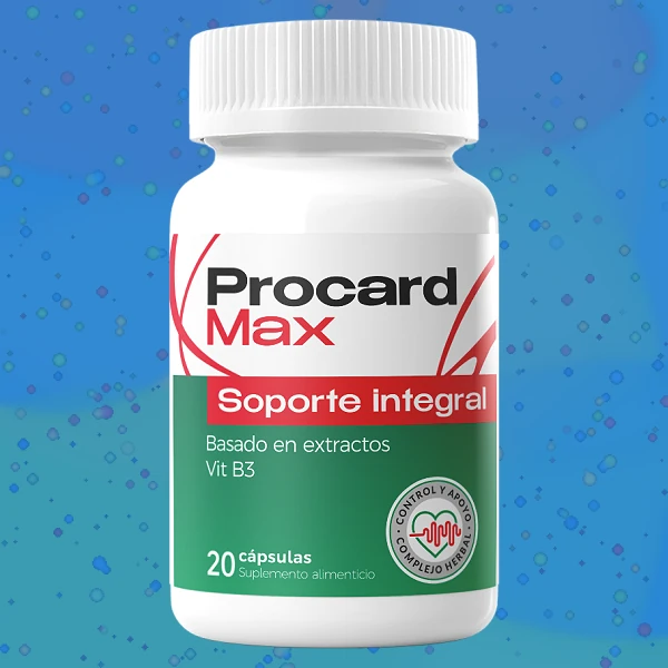 Procard Max