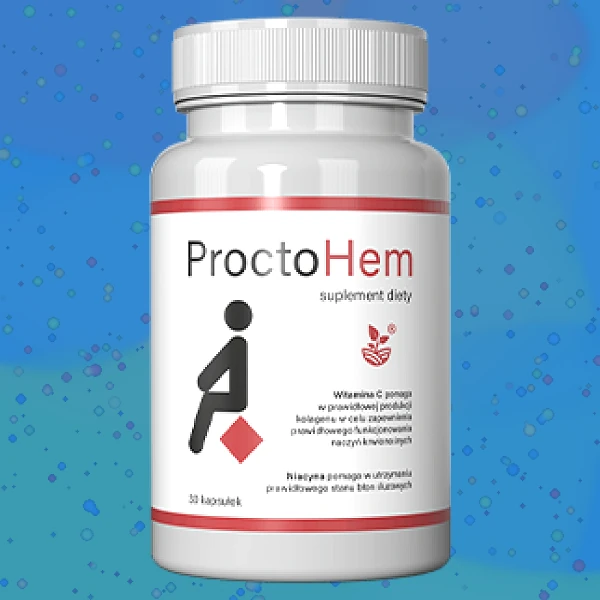 Proctohem