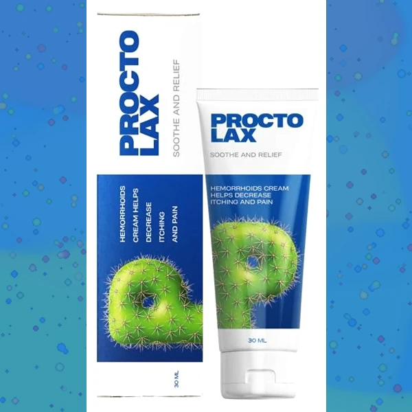 Proctolax