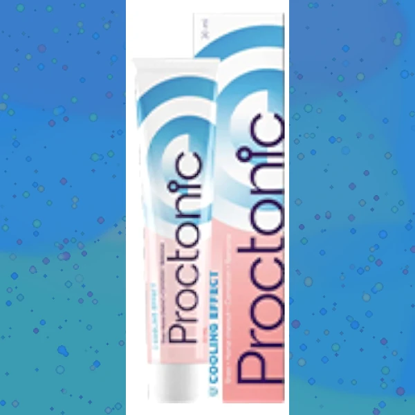 Proctonic