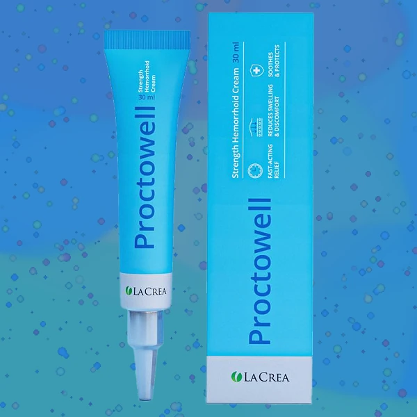Proctowell
