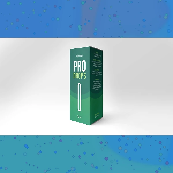 ProDrops