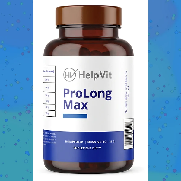 ProLong Max