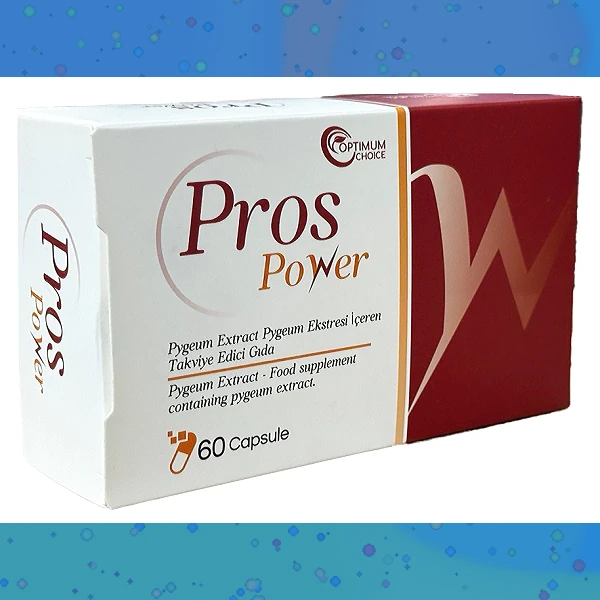 Pros Power