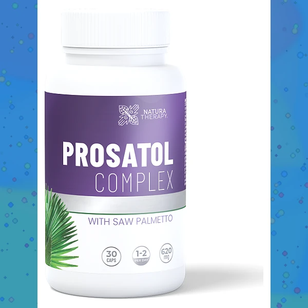 Prosatol Complex