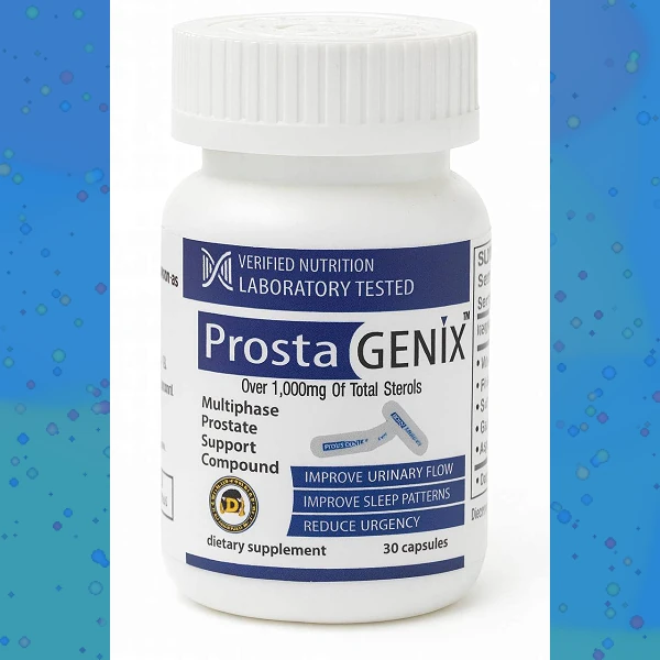 Prosta Genix
