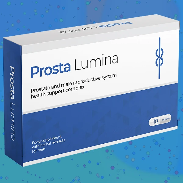 Prosta Lumina