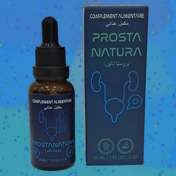 Prosta Natura