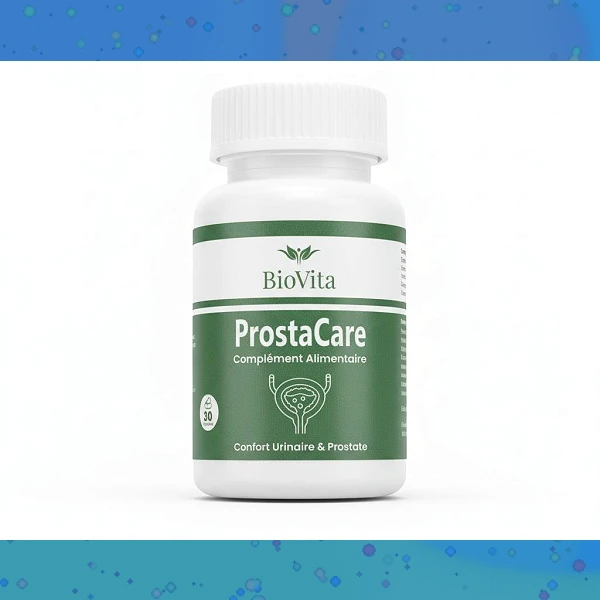ProstaCare