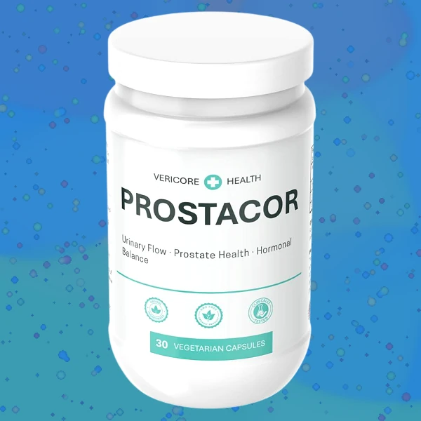 Prostacor