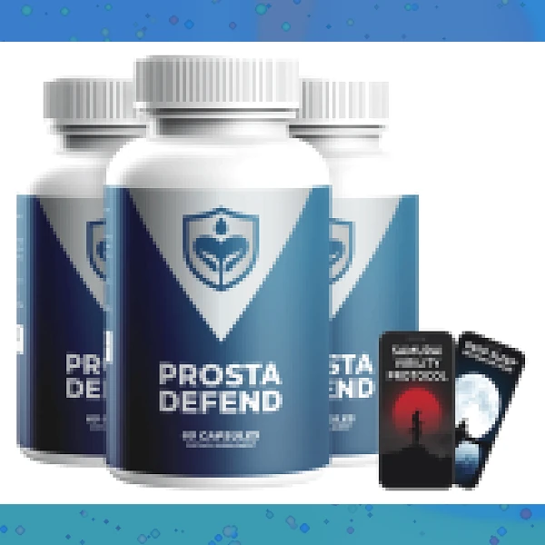 ProstaDefend