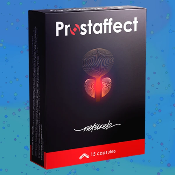 Prostaffect