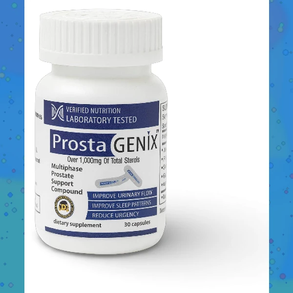 ProstaGenix