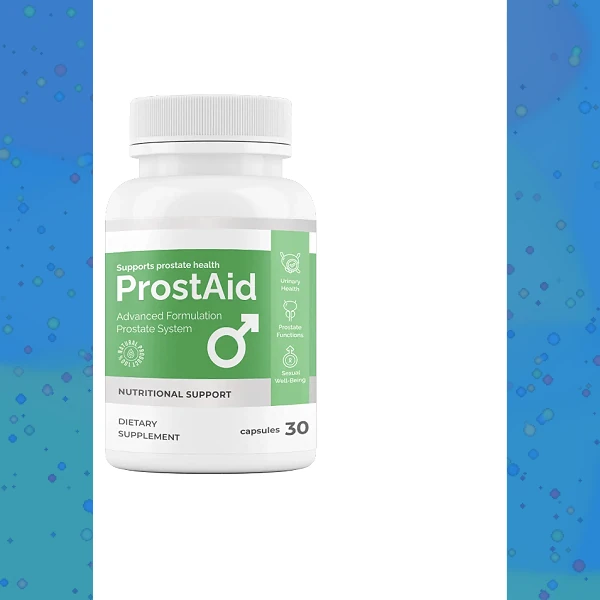 ProstAid