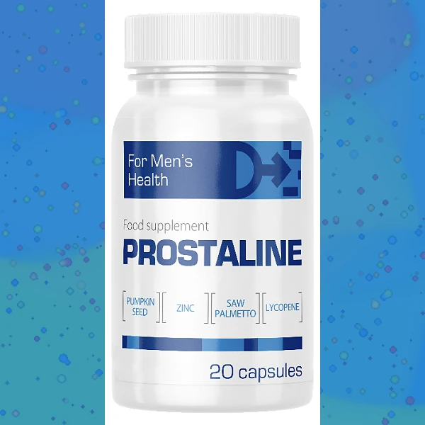 Prostaline