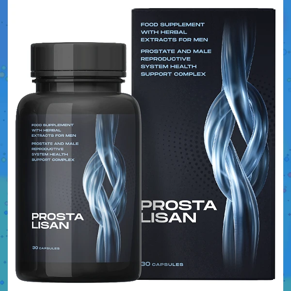 Prostalisan
