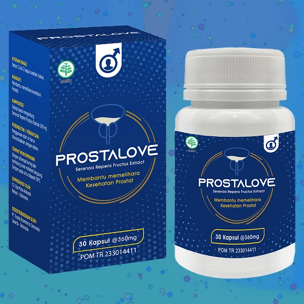 Prostalove