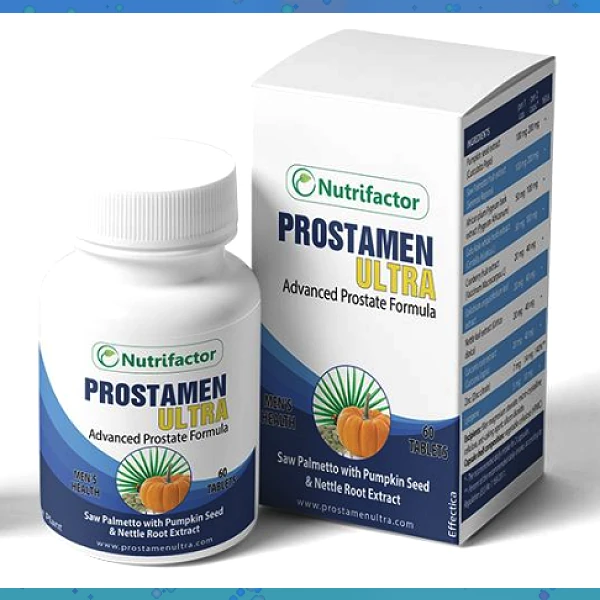 Prostamen Ultra