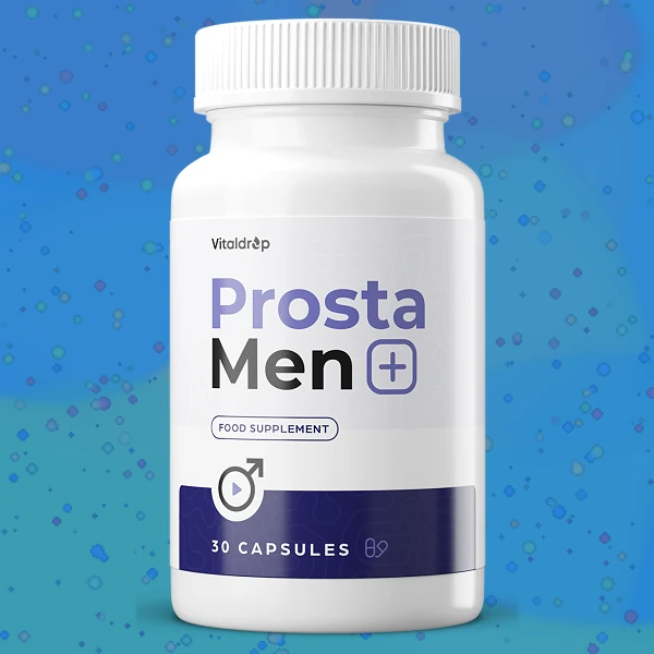 ProstaMen+