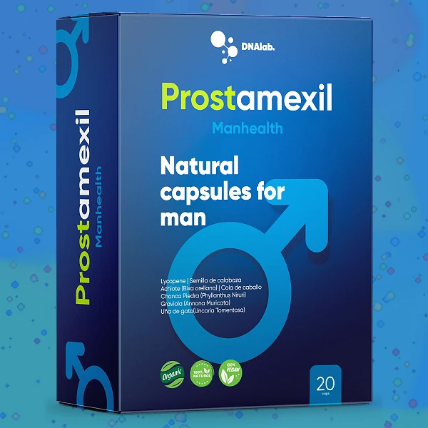 Prostamexil