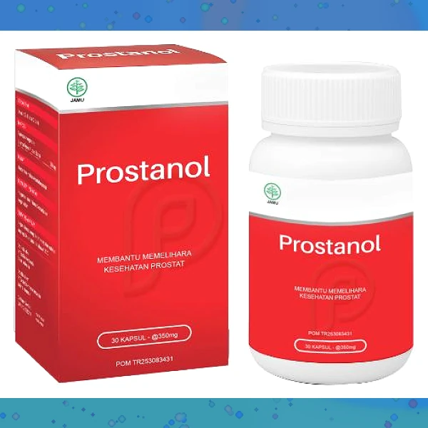 Prostanol