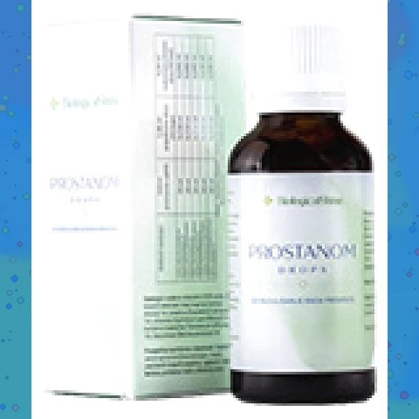 Prostanom Drops