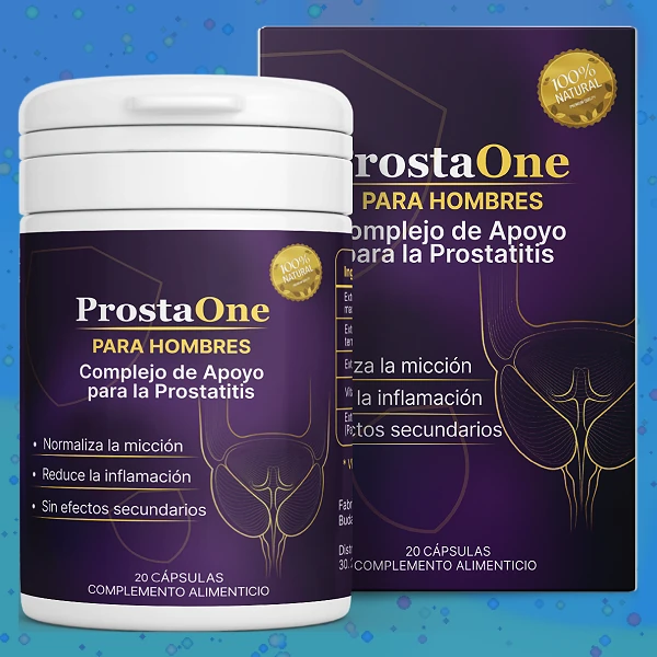 ProstaOne