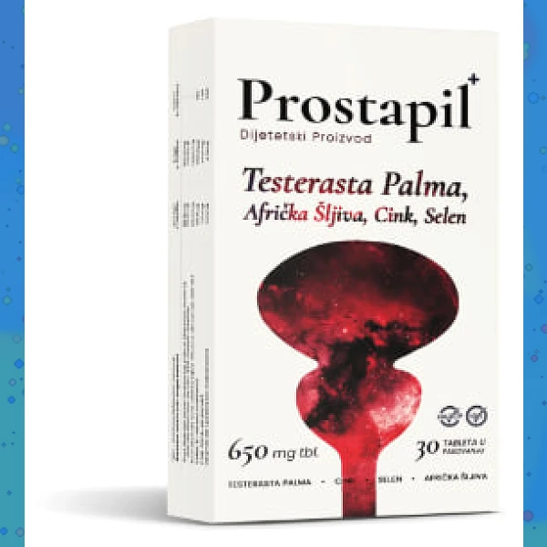 Prostapil