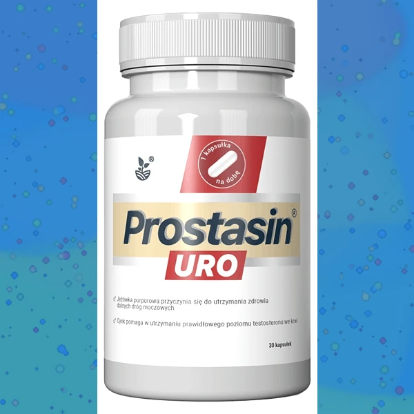 Prostasin Uro