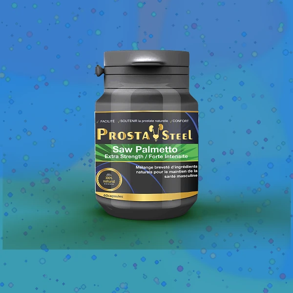 ProstaSteel