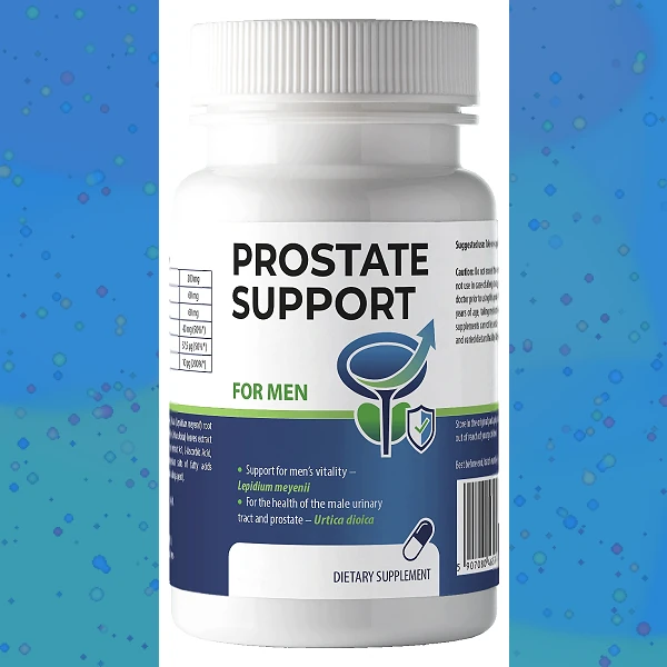 Prostate Support