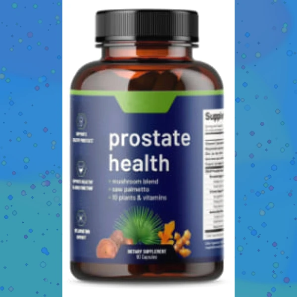 Prostate