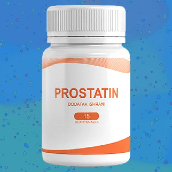 Prostatin Caps
