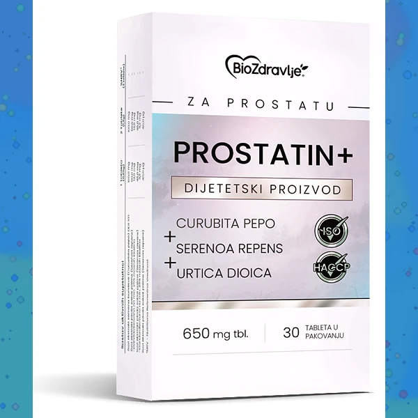 Prostatin