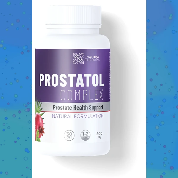 Prostatol Complex