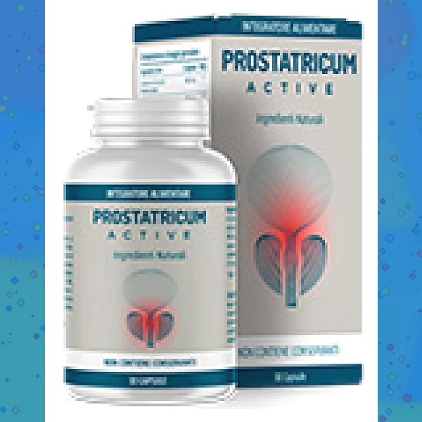 Prostatricum Active