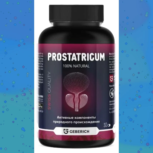 Prostatricum