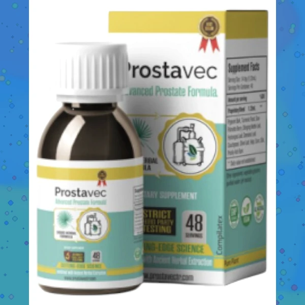 Prostavec