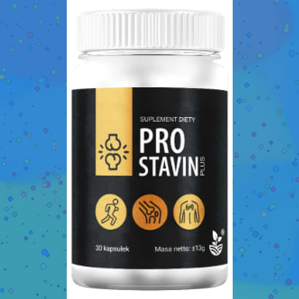 Prostavin Plus