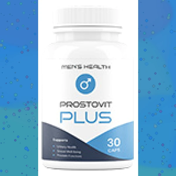 Prostavit Plus