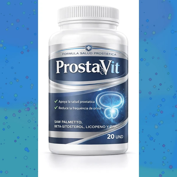 PROSTAVIT