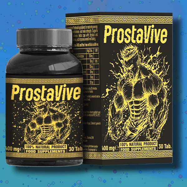 ProstaVive