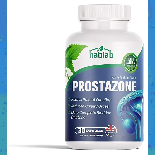 Prostazone+
