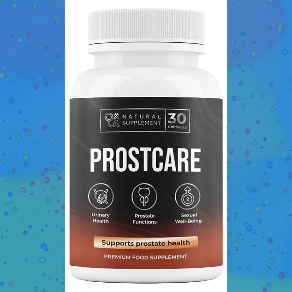 ProstCare