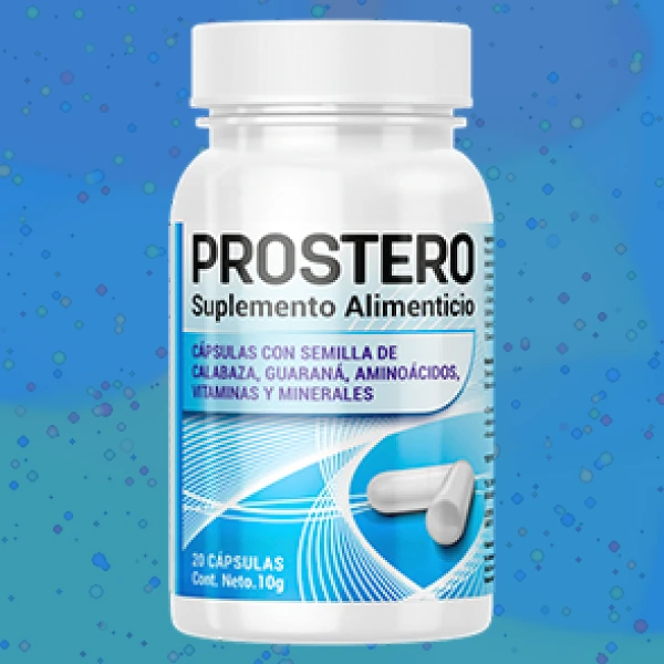 Prostero